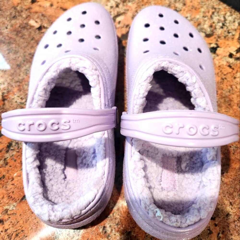 Kids Crocs